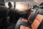 Geely Vision GC7 2015 года